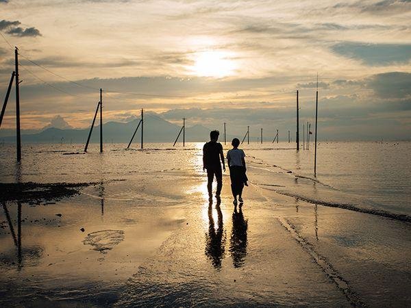 🌊 나가베타 해저도로(나가베타 카이쇼로) 이미지 4